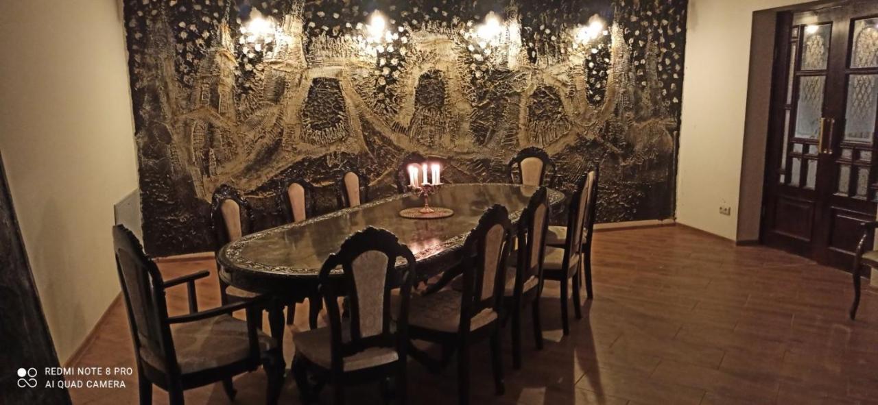 Sveciu Namai Prie Sirvintu Otel Akmeniai Dış mekan fotoğraf