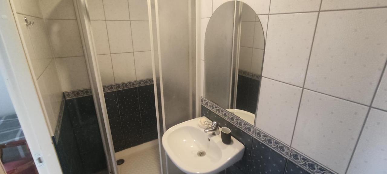 Sveciu Namai Prie Sirvintu Otel Akmeniai Dış mekan fotoğraf