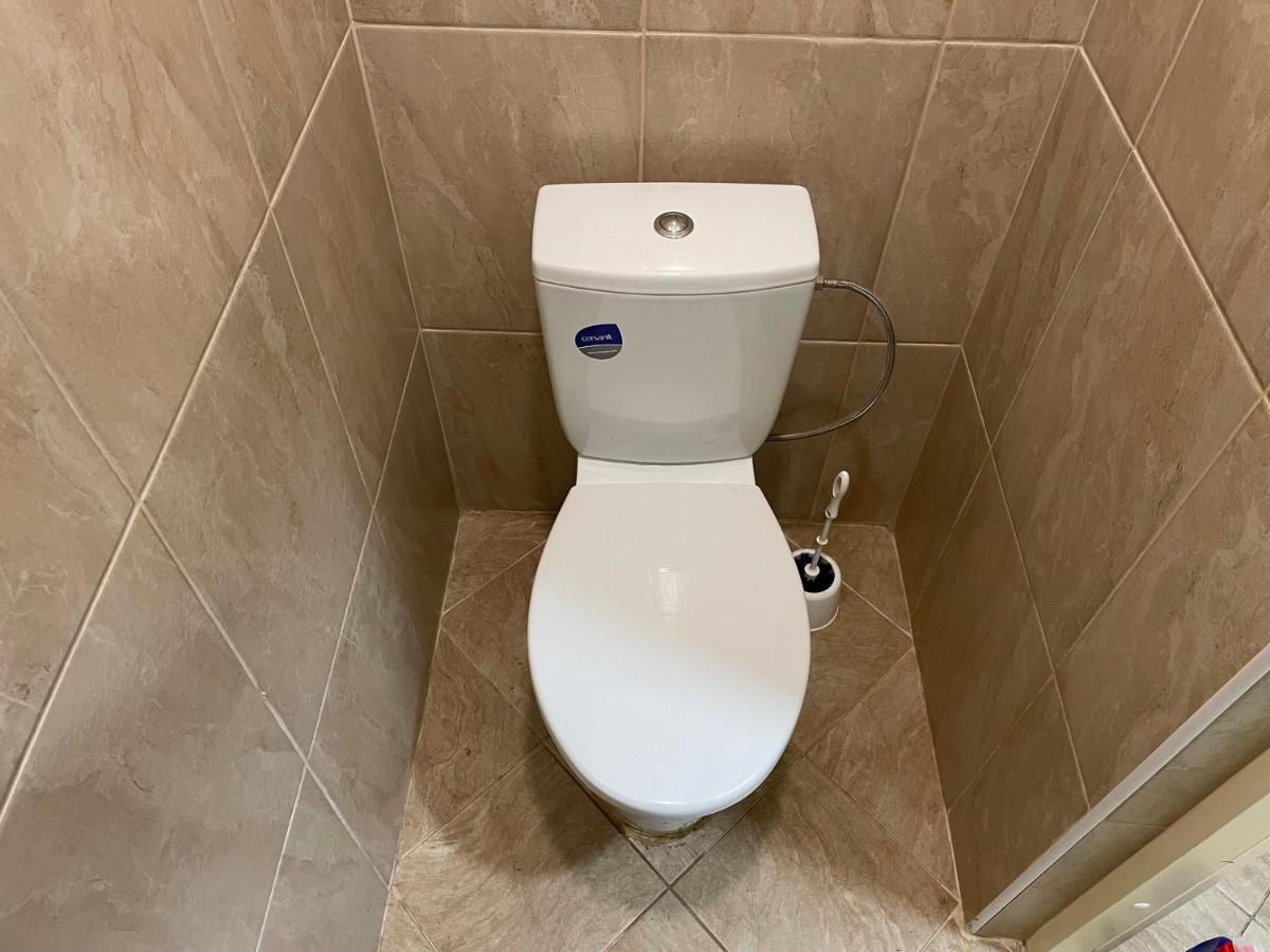 Sveciu Namai Prie Sirvintu Otel Akmeniai Dış mekan fotoğraf