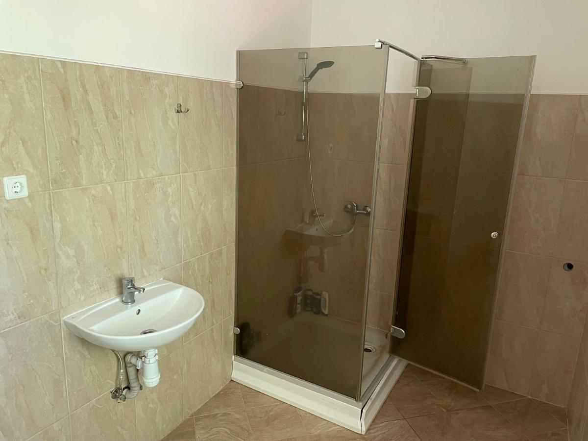 Sveciu Namai Prie Sirvintu Otel Akmeniai Dış mekan fotoğraf