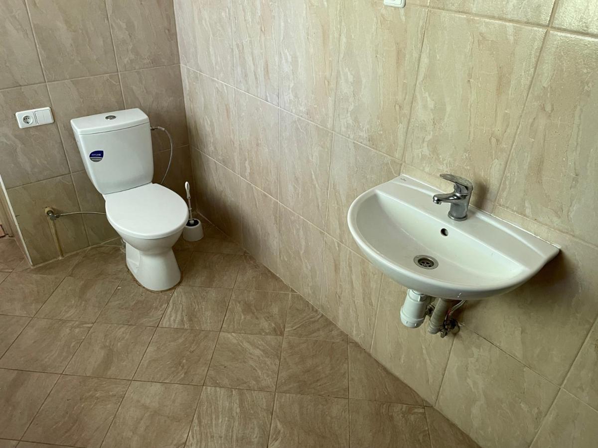 Sveciu Namai Prie Sirvintu Otel Akmeniai Dış mekan fotoğraf