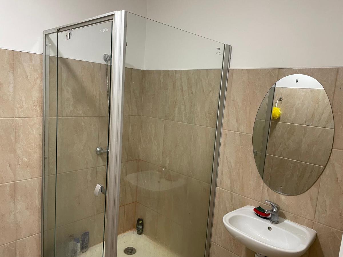 Sveciu Namai Prie Sirvintu Otel Akmeniai Dış mekan fotoğraf