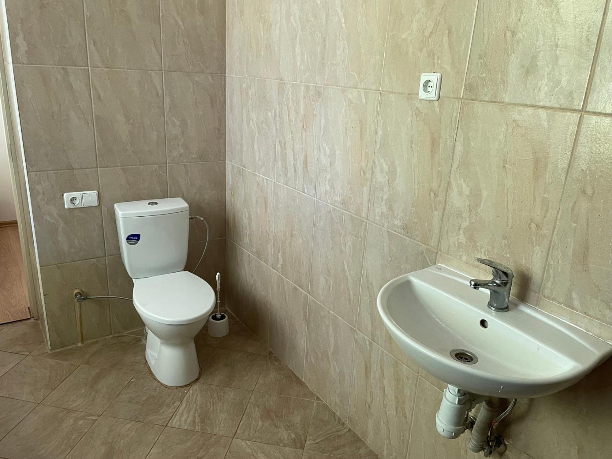 Sveciu Namai Prie Sirvintu Otel Akmeniai Dış mekan fotoğraf