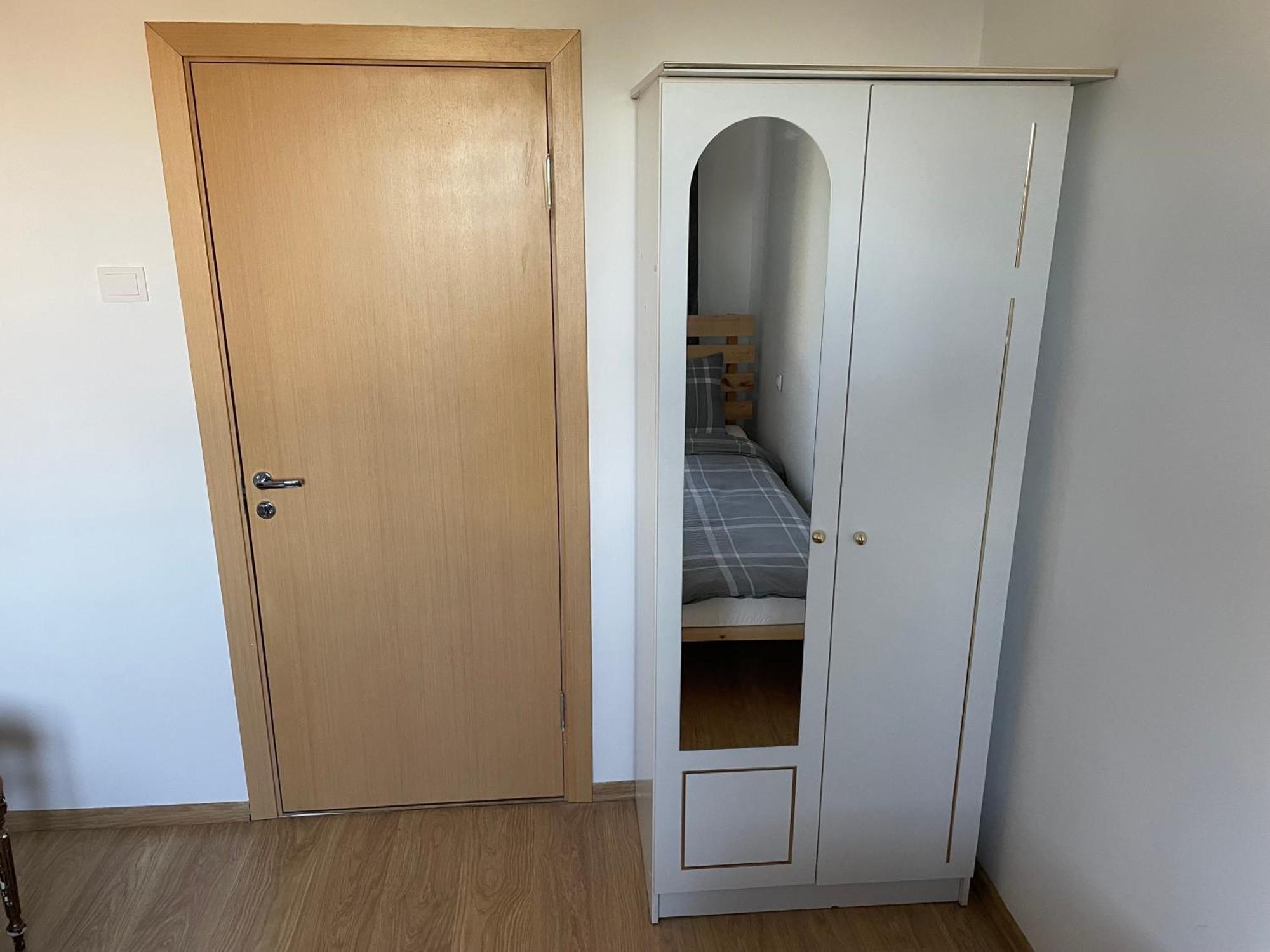 Sveciu Namai Prie Sirvintu Otel Akmeniai Oda fotoğraf